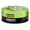 Scotch Masking Tape, 1.88" W x 2.17" L, Green 2060-48MP - alternate 1